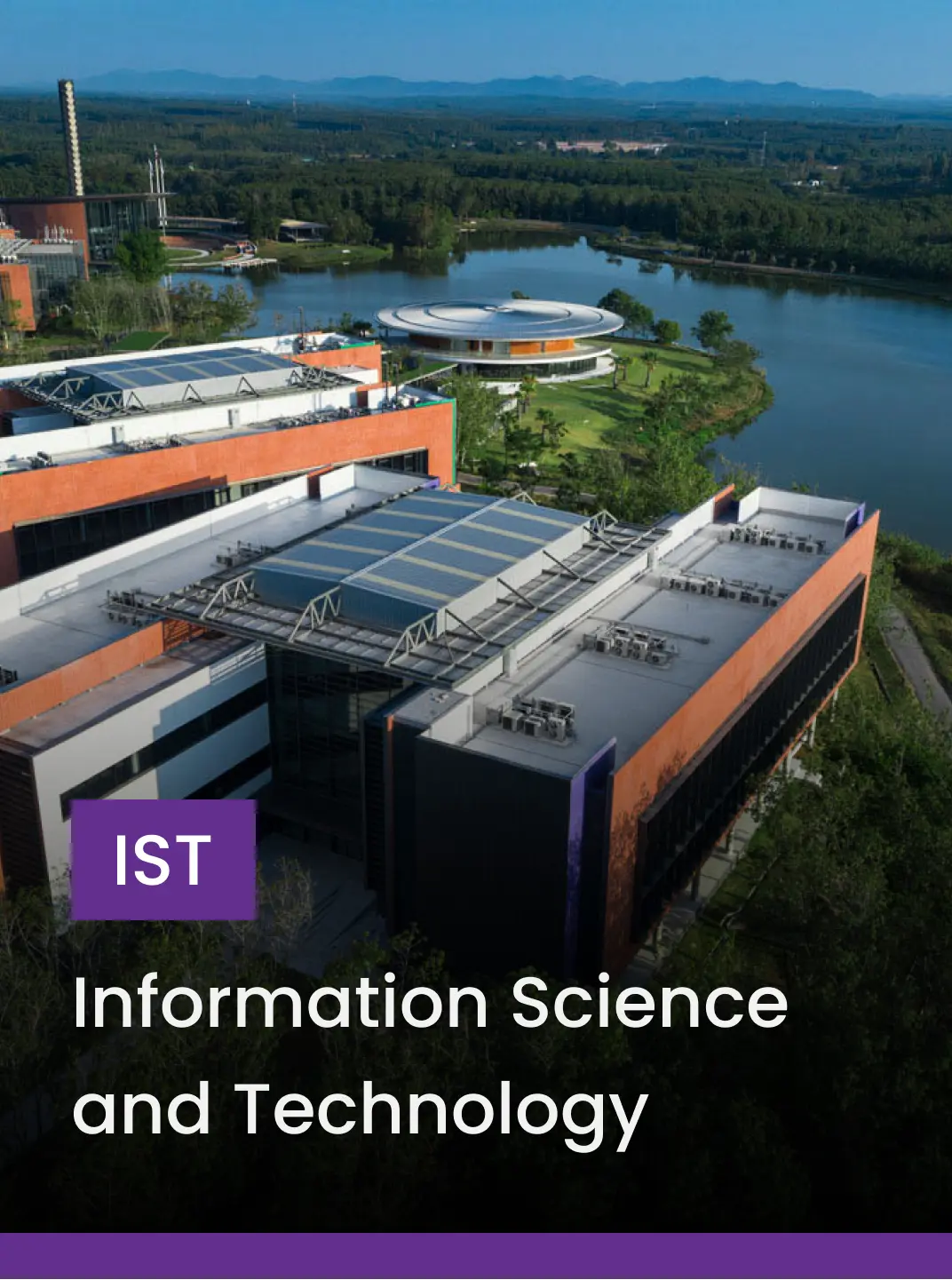 Information Science and Technology